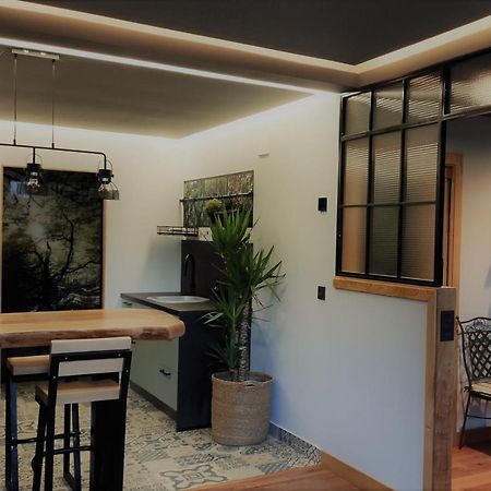 Prao Del Molin Apartment Cangas De Narcea Exterior photo