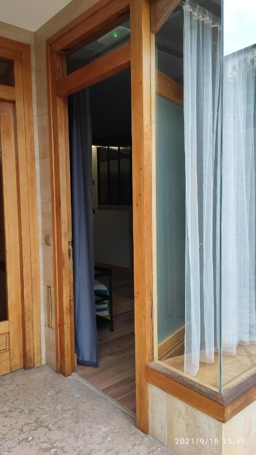Prao Del Molin Apartment Cangas De Narcea Exterior photo